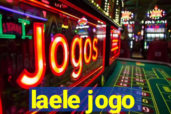 laele jogo